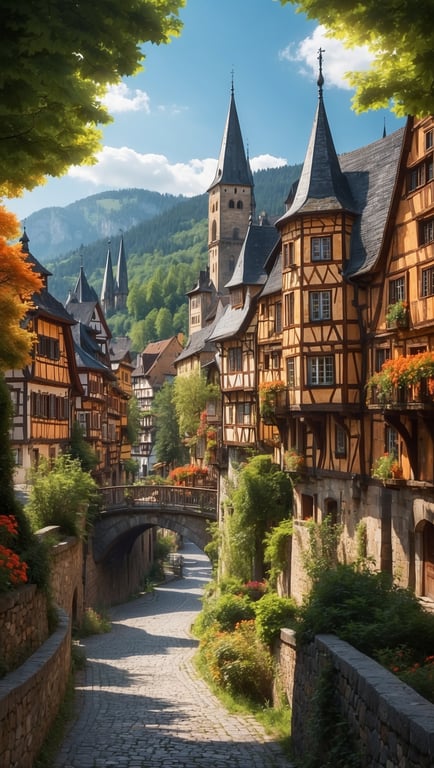 Neue Tourismusstrategie: Deutschland rüstet sich für die Zukunft