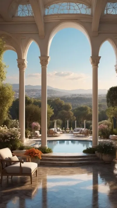 Neuer Grand Ballroom im Four Seasons The Westcliff eröffnet 2025