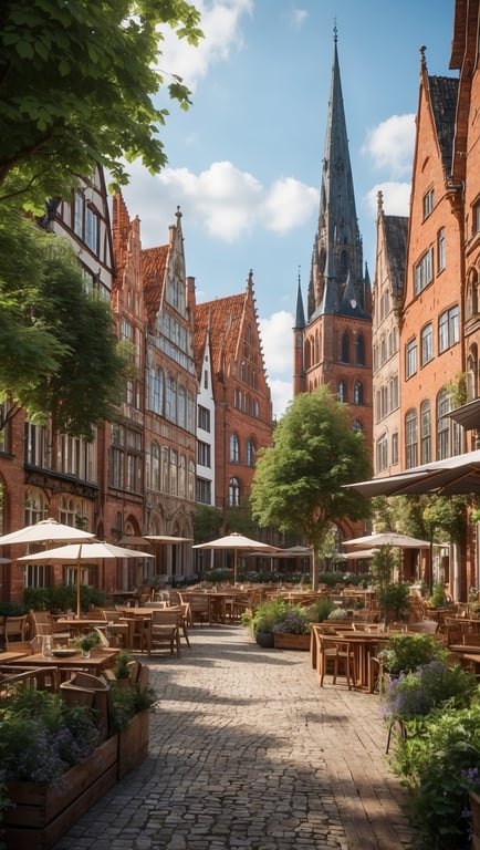 Neueröffnung: B&B HOTEL in Lübeck bringt frischen Wind!