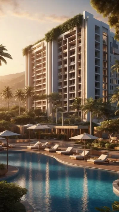 Neues Abenteuer wartet: Entdecke das traumhafte Hilton Resort