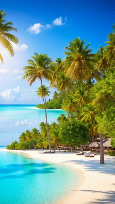 Neues All-Inclusive Resort auf den Malediven öffnet 2025