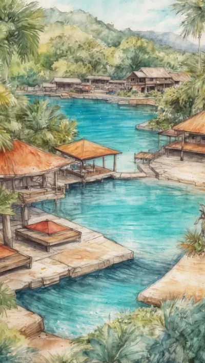 Neues ASAI Resort in Oslob: Strandglück und Abenteuer für Millennials