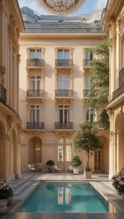 Neues Boutiquehotel Palais Rudolf: Historie trifft modernen Stil in Wien