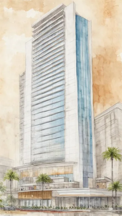 Neues Crowne Plaza in Danang: Luxus für Geschäft und Freizeit