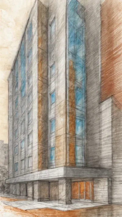 Neues Dual-Brand-Hotel in Raleigh: Tempo by Hilton und Homewood Suites eröffnet
