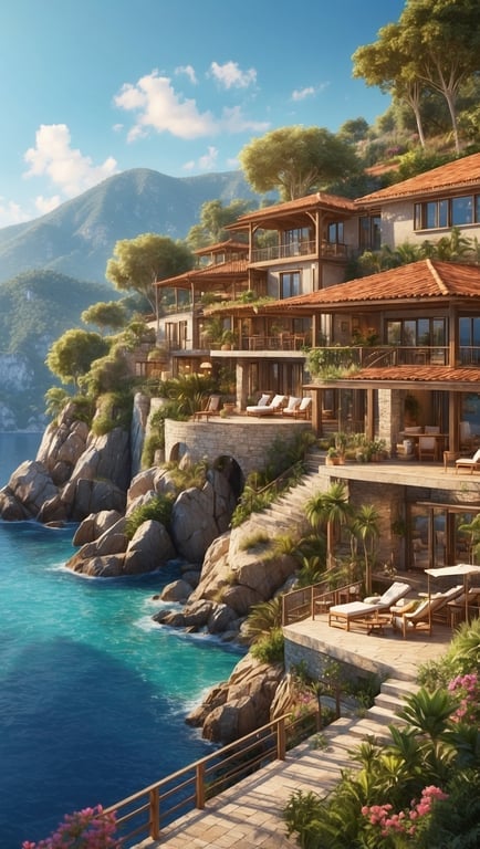 Neues Harmony Cove Resort: Luxus und Jobs für Jamaika