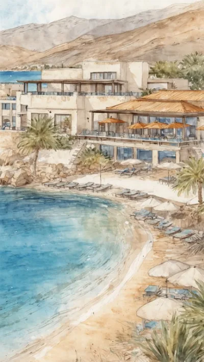 Neues JW Marriott Crete: Luxuriöses Resort auf Kreta eröffnet