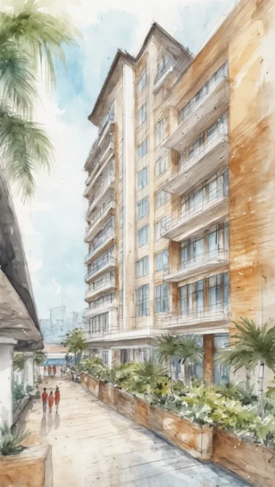 Neues Luxushotel in Vietnam: Sofitel Diamond Crown Hai Phong eröffnet 2026