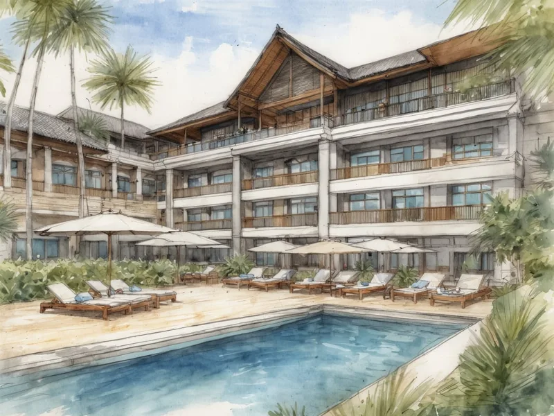 Neues Luxusresort von Mandarin Oriental an der Desaru Coast