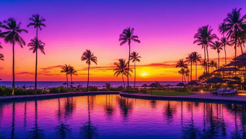 Neues Marriott Resort auf Hawaiis Kohala-Küste startet durch