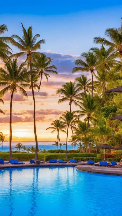 Neues Marriott Resort auf Hawaiis Kohala-Küste startet durch