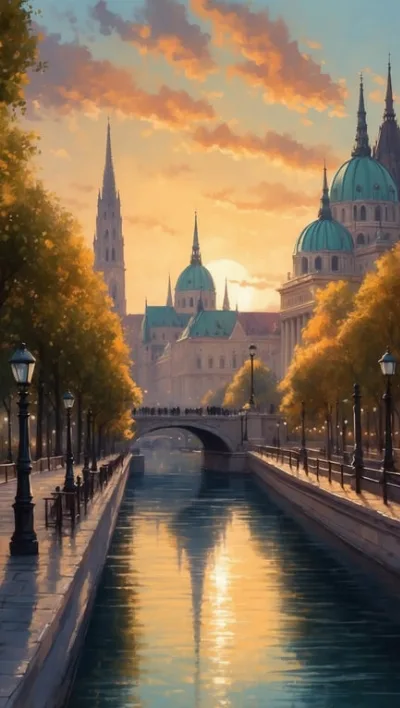 Neues Radisson Hotel in Budapest: Luxus direkt an der Basilika