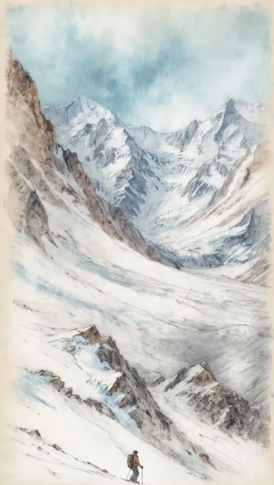 Neustift im Stubaital: Naturschönheiten und Gletscherski