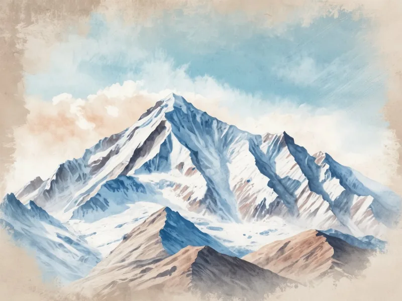Nevado Illimani: Der ikonische Berg über La Paz