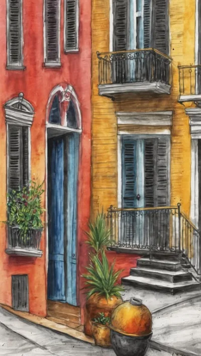 New Orleans: Jazz, Festivals und kulinarische Köstlichkeiten im Herzen des Südens