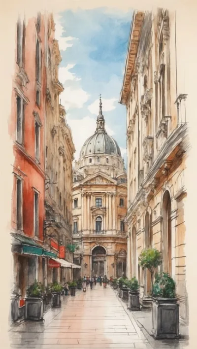 New York Palace Budapest Hotel - Ungarn (Anantara Hotels & Resorts)