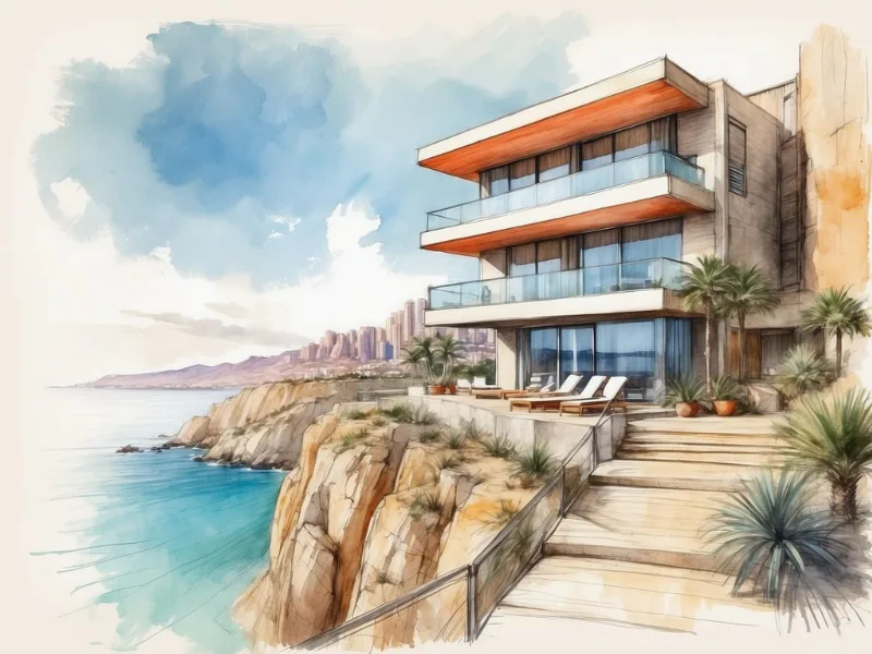 NH Hotels Alicante - Spanien