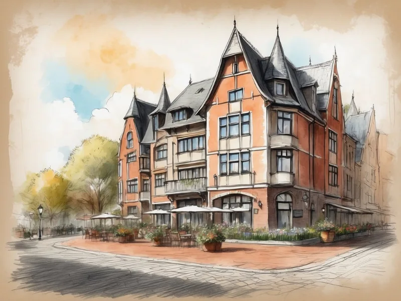 NH Hotels Amersfoort - Niederlande