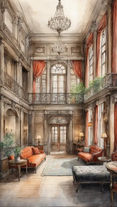 NH Hotels Amsterdam Museum Quarter - Niederlande