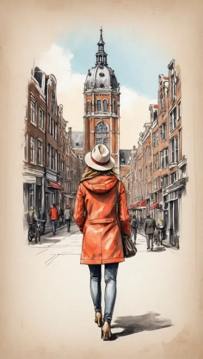NH Hotels Amsterdam Zuid - Niederlande