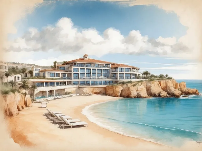 NH Hotels Anantara Vilamoura Algarve Resort - Portugal