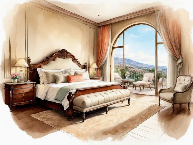 NH Hotels Anantara Villa Padierna Palace Benahavis Marbella Resort - Spanien