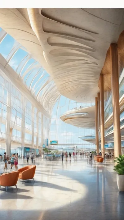 NH Hotels Avani Cancun Airport - Mexiko