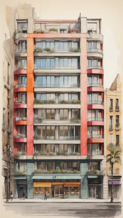 NH Hotels Barcelona Eixample - Spanien