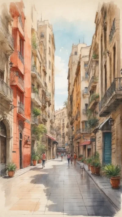 NH Hotels Barcelona Entenza - Spanien