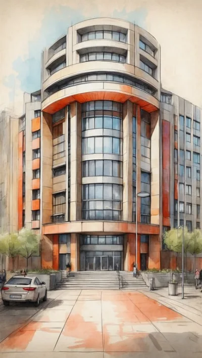NH Hotels Berlin Potsdamer Platz - Deutschland