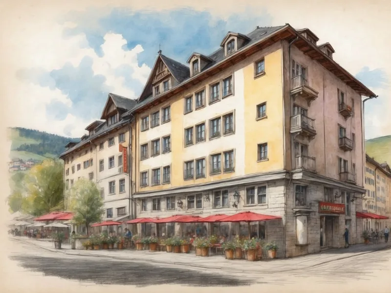 NH Hotels Bingen - Deutschland