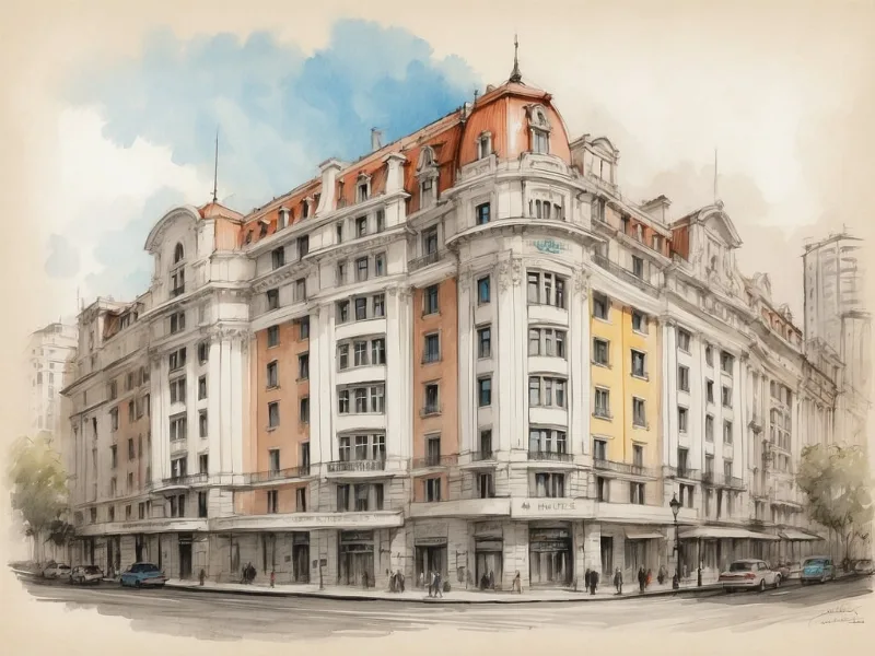 NH Hotels Buenos Aires 9 De Julio - Argentinien