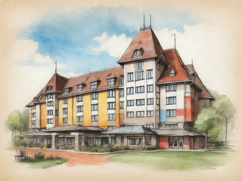 NH Hotels Bussum Jan Tabak - Niederlande