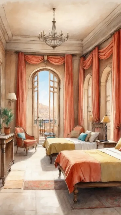 NH Hotels Campo Cartagena - Spanien
