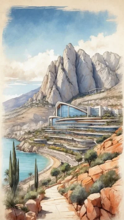 NH Hotels Campo De Gibraltar - Spanien