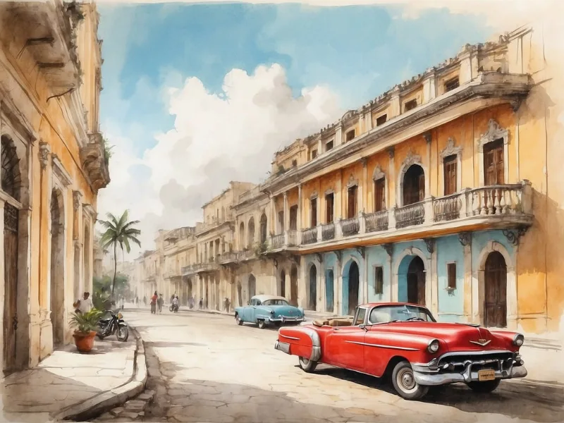 NH Hotels Capri La Habana - Kuba