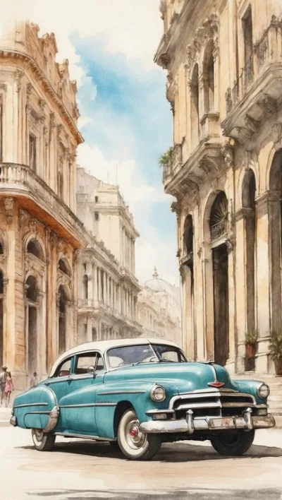 NH Hotels Capri La Habana - Kuba