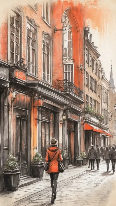 NH Hotels Centre Utrecht - Niederlande