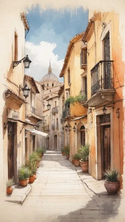 NH Hotels Ciudad De Cuenca - Spanien
