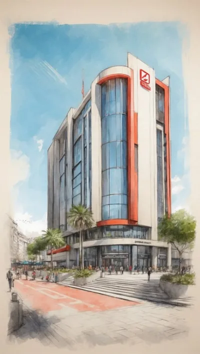 NH Hotels Ciudad De Santander - Spanien