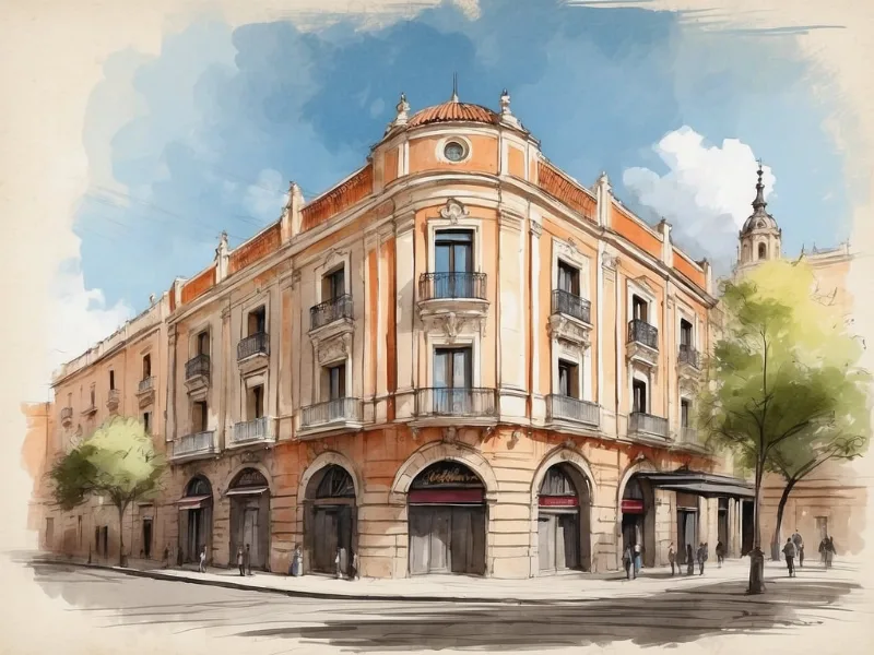 NH Hotels Ciudad De Valladolid - Spanien