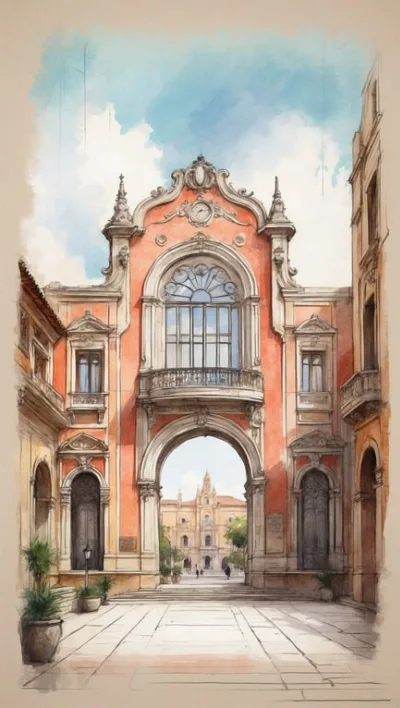 NH Hotels Ciudad De Valladolid - Spanien