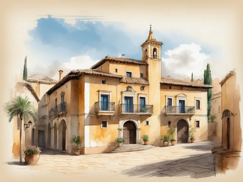 NH Hotels Collection Amistad Cordoba - Spanien