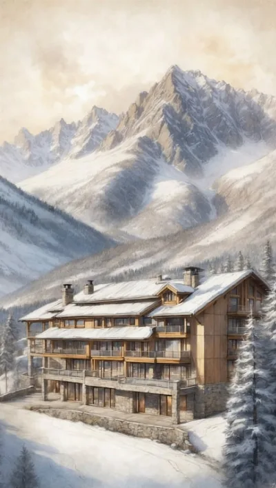 NH Hotels Collection Andorra Palome - Andorra
