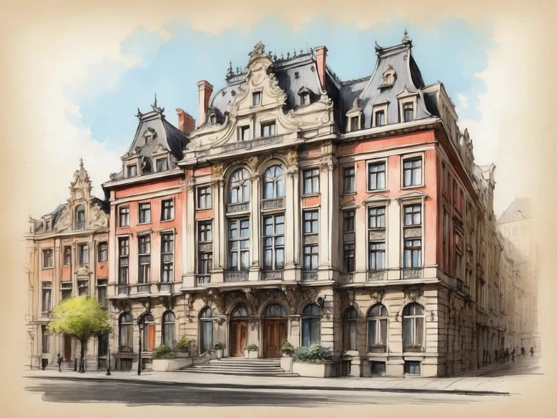 NH Hotels Collection Antwerp Centre - Belgien