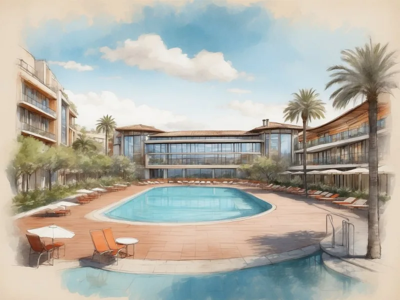 NH Hotels Collection Barcelona Constanza - Spanien