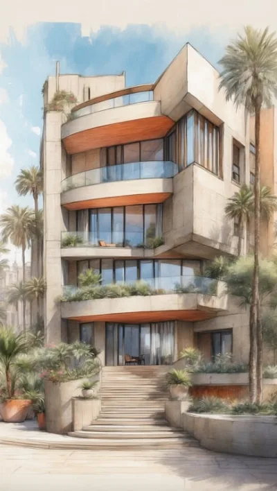 NH Hotels Collection Barcelona Constanza - Spanien
