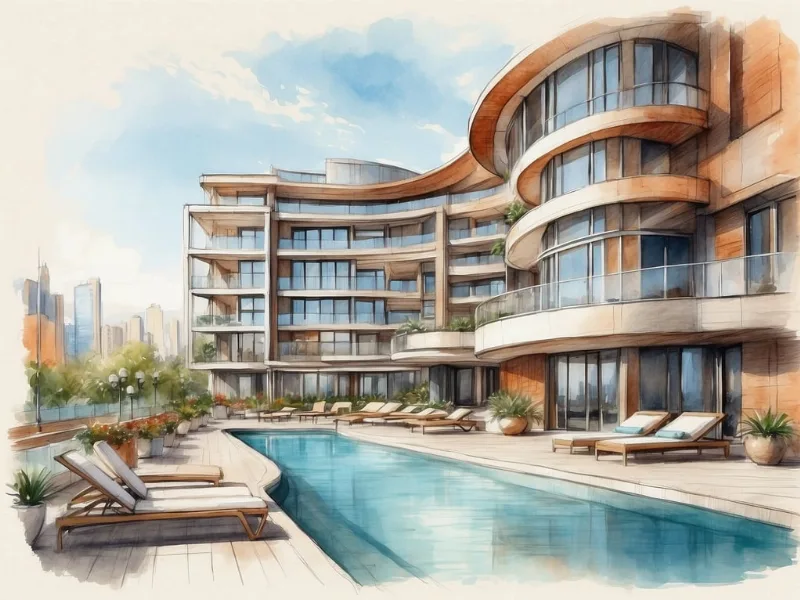 NH Hotels Collection Barranquilla Smartsuites Royal - Kolumbien