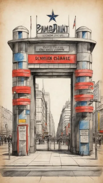 NH Hotels Collection Berlin Mitte Checkpoint Charlie - Deutschland