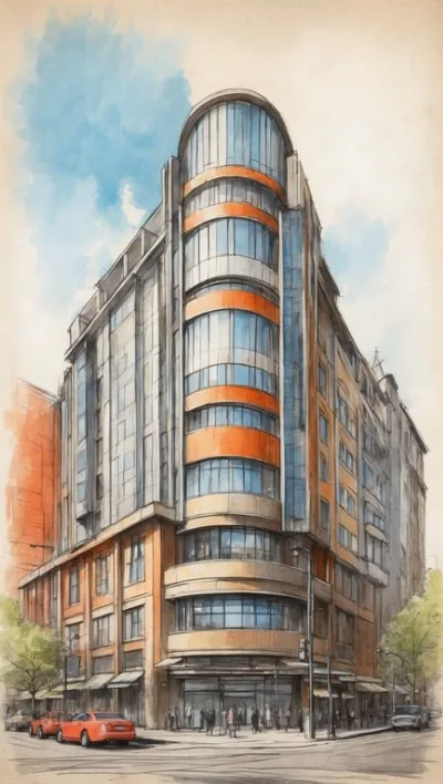 NH Hotels Collection Berlin Mitte Friedrichstrasse - Deutschland